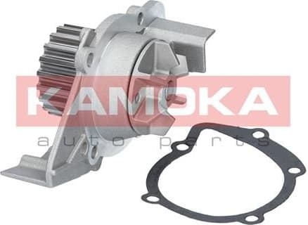 Water Pump, engine cooling T0084 - image 4