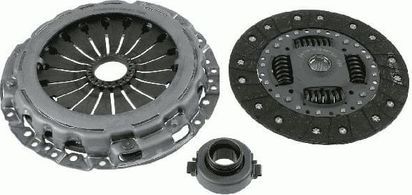 Clutch Kit 3000 826 001