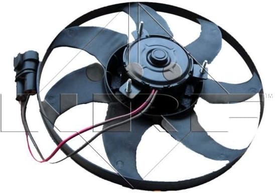 Fan, engine cooling 47428 - image 2