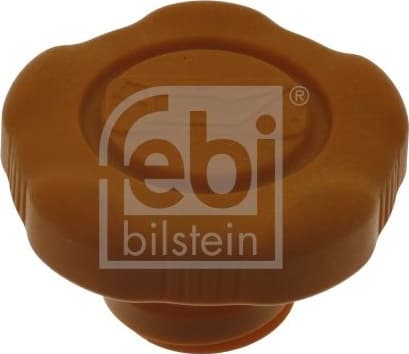 Cap, oil filler neck febi Plus 40463