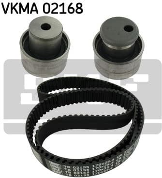 Timing Belt Kit VKMA 02168