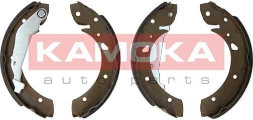 Brake Shoe Set JQ202026