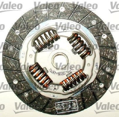 Clutch Kit KIT3P 826362 - image 4