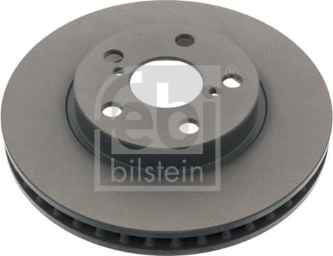 Brake Disc 12139