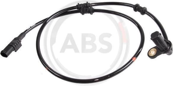 Sensor, wheel speed 30221