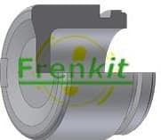Piston, brake caliper P423201