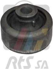 Mounting, control/trailing arm 017.00444