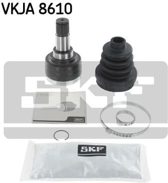 Joint Kit, drive shaft VKJA 8610