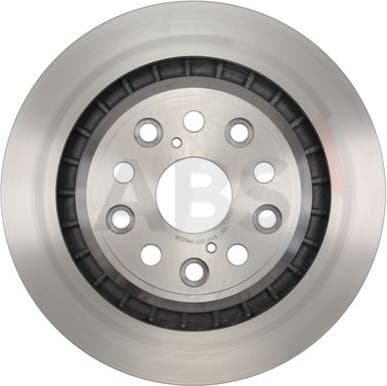 Brake Disc 18192