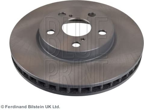 Brake Disc ADT34380