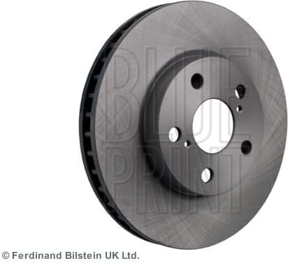 Brake Disc ADT34380 - image 2