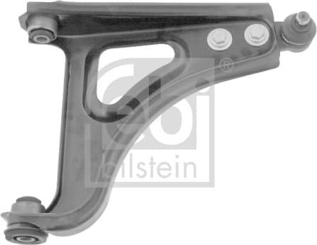 Control/Trailing Arm, wheel suspension 09316