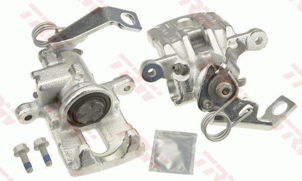 Brake Caliper BHQ907E