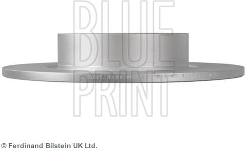 Brake Disc ADB114321 - image 3