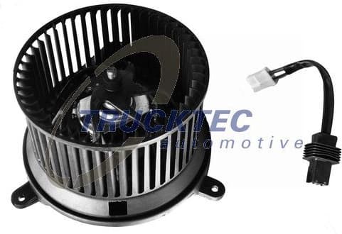 Interior Blower 02.59.122