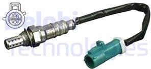 Oxygen Sensor ES20448-12B1