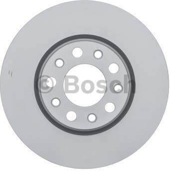 Brake Disc 0986479C42