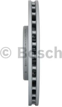 Brake Disc 0986479C42 - image 2