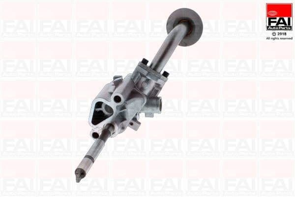 Oil Pump OP183 - image 2