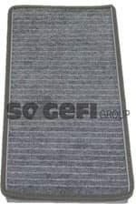 Filter, cabin air AHC122