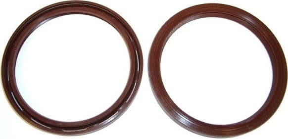 Seal crankshaft rear 457.130 - image 3