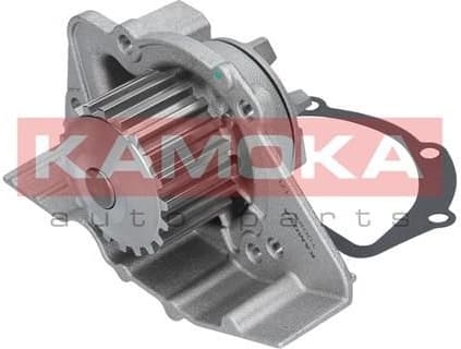 Water Pump, engine cooling T0099 - image 4