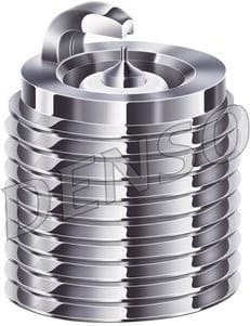 Spark Plug Iridium Power IW22