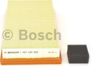 Air Filter 1457433268