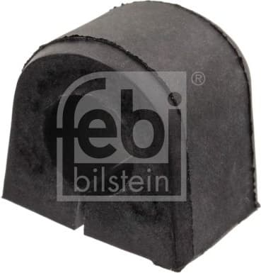 Mounting, stabiliser bar 42786