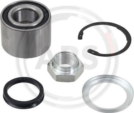 Wheel Bearing Kit 200012