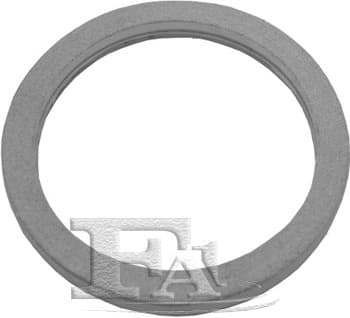 Seal Ring, exhaust pipe 121958