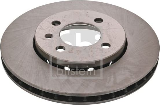 Brake Disc 43841