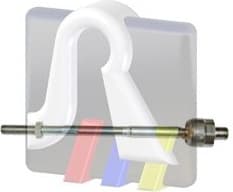 Tie rod inner (rack end) 9290389