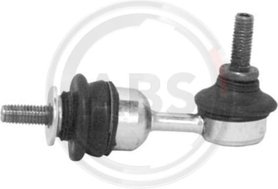 Link/Coupling Rod, stabiliser bar 260291