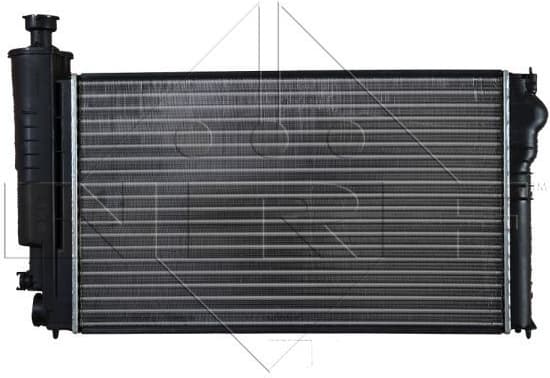 Radiator, engine cooling 58889 - image 3