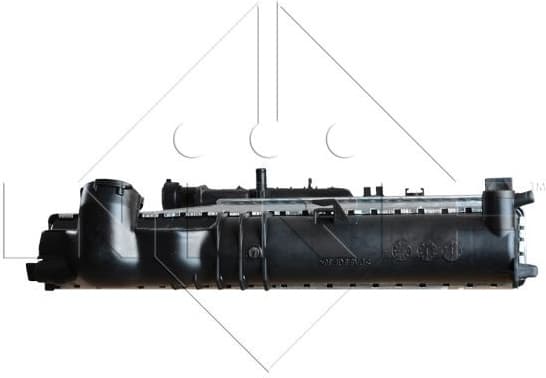 Radiator, engine cooling 58889 - image 5