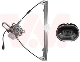 Window Regulator 4339261