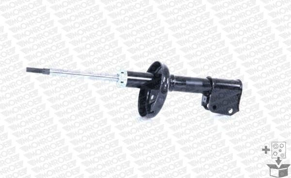 Shock Absorber MONROE ORIGINAL 11285 - image 2