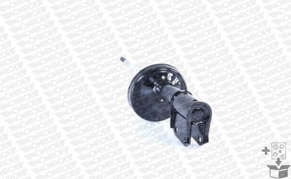 Shock Absorber MONROE ORIGINAL 11285 - image 3