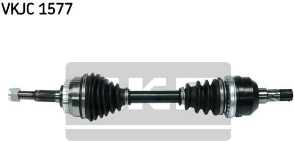 Drive Shaft VKJC 1577