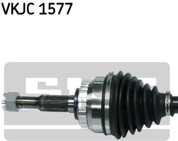 Drive Shaft VKJC 1577 - image 2