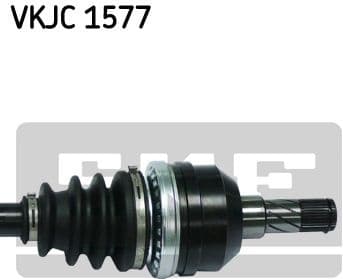 Drive Shaft VKJC 1577 - image 3