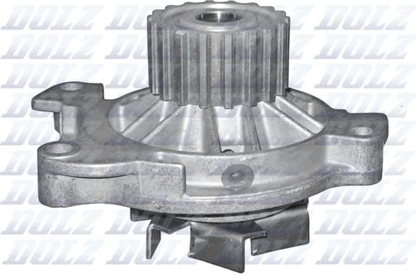 Water Pump, engine cooling R303