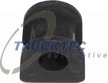 Mounting, stabiliser bar 02.30.098