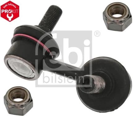 Link/Coupling Rod, stabiliser bar ProKit 41668