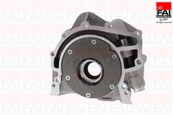 Oil Pump OP272 - image 3