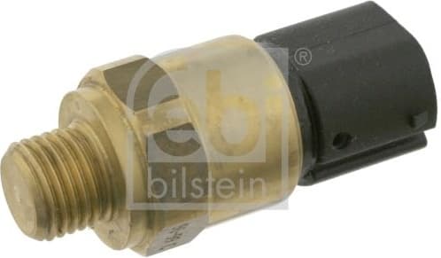 Temperature Switch, radiator fan 06042