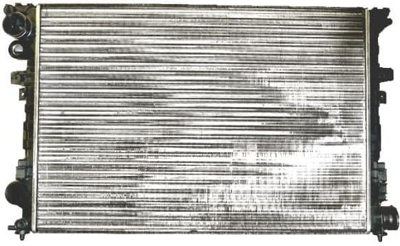 Radiator, engine cooling 58993 - image 2