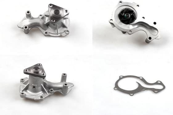 Water Pump, engine cooling P261