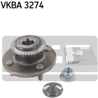 Wheel Bearing Kit VKBA 3274